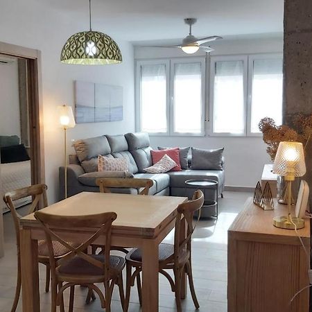 Del Parque Flats Soho Barroso Apartment Malaga Luaran gambar