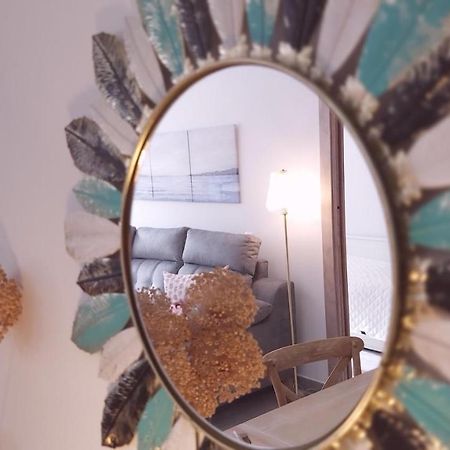 Del Parque Flats Soho Barroso Apartment Malaga Luaran gambar