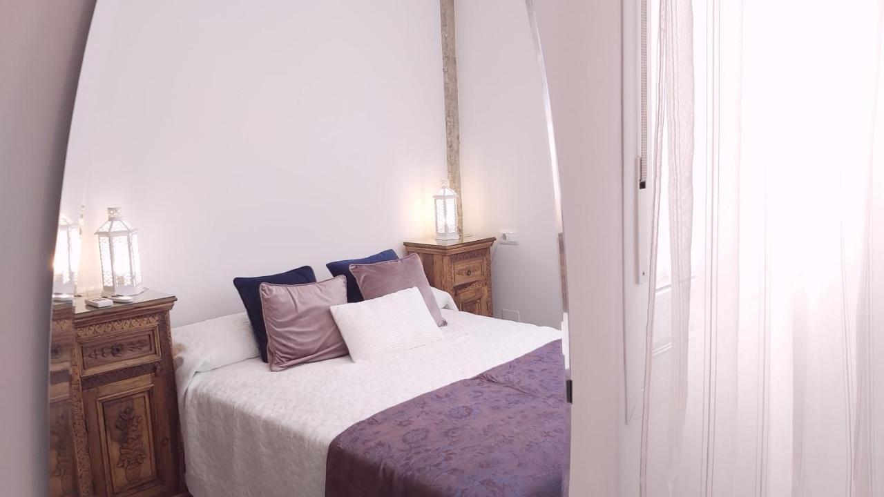 Del Parque Flats Soho Barroso Apartment Malaga Luaran gambar