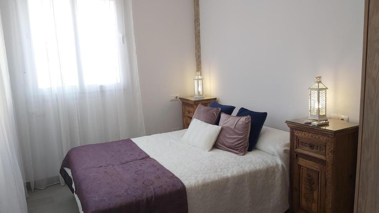 Del Parque Flats Soho Barroso Apartment Malaga Luaran gambar