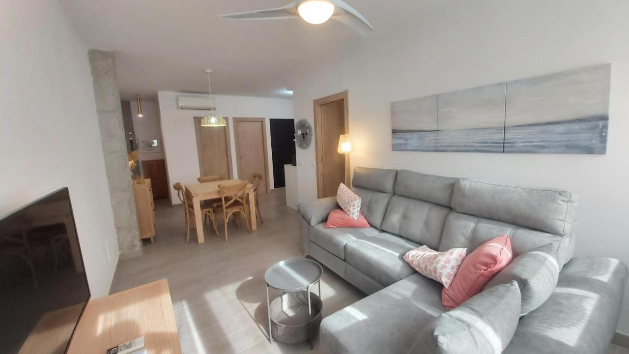 Del Parque Flats Soho Barroso Apartment Malaga Luaran gambar