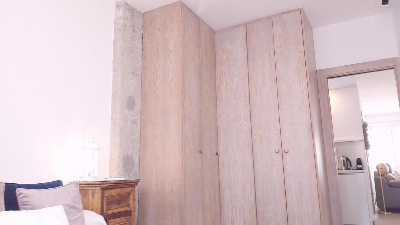 Del Parque Flats Soho Barroso Apartment Malaga Luaran gambar